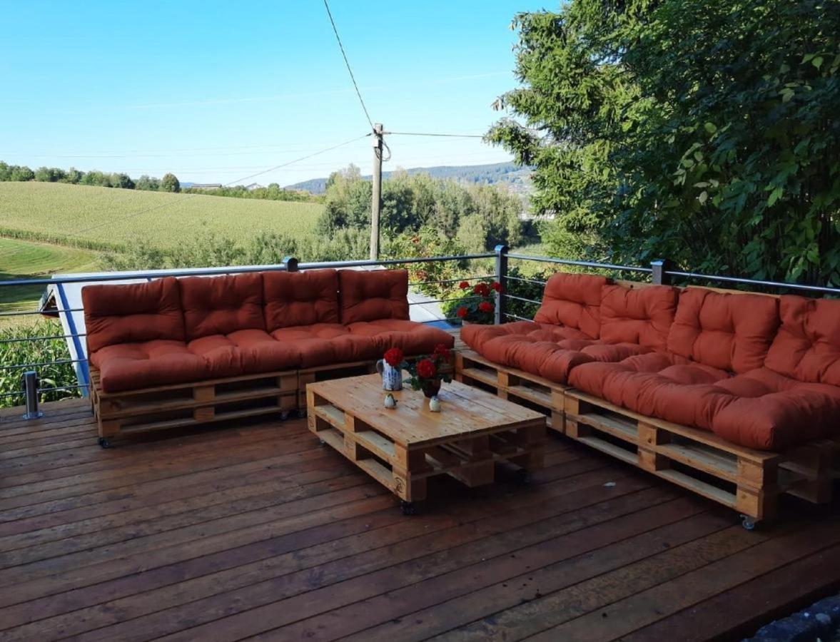 Ferienwohnung Schaefer Rinchnach Exterior foto