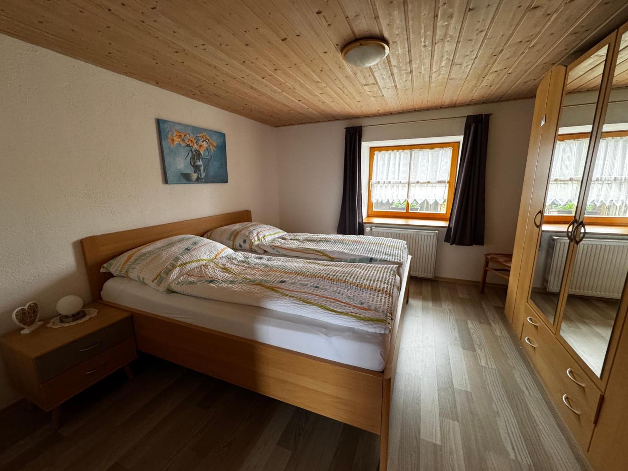Ferienwohnung Schaefer Rinchnach Exterior foto